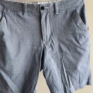 Sonoma Flexwear Blue Shorts | Sz 33